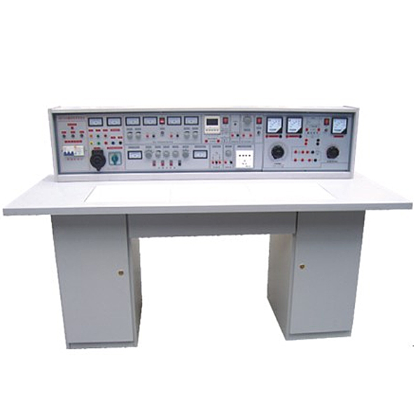 中人ZRSXK-745D通用电工手艺尝试台