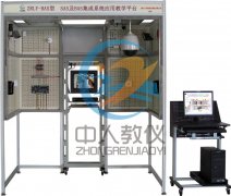 plc尝试台硬件资本认知尝试报告(图2) plc尝试台硬件资本认知尝试报告(图2)
