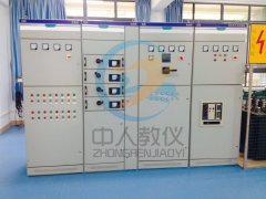 plc实训台有哪些练习名目呢(图1)