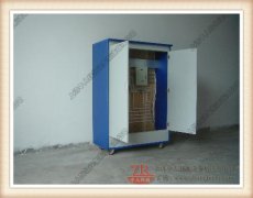 晋升先生现实操纵才能,PLC尝试台助力工科教导变更(图2) 晋升先生现实操纵才能,PLC尝试台助力工科教导变更(图2)