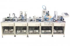 助推电工行业转型进级的利器：电工实训台(图2)