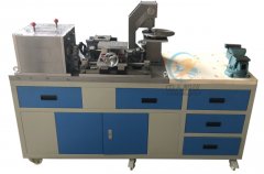鞭策电工行业生长的焦点撑持:电工实训台(图1) 鞭策电工行业生长的焦点撑持:电工实训台(图1)
