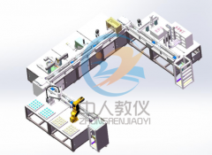 进步任务效力的奥妙:机器传念头构尝试室装备的上风(图2) 进步任务效力的奥妙:机器传念头构尝试室装备的上风(图2)