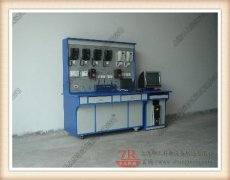 重塑产业主动化的倾覆性利器——揭开PLC尝试台的奥秘面纱(图1)
