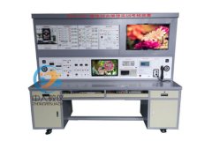 抢答器节制尝试报告plc(图2) 抢答器节制尝试报告plc(图2)