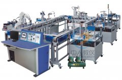 抢答器节制尝试报告plc(图1) 抢答器节制尝试报告plc(图1)