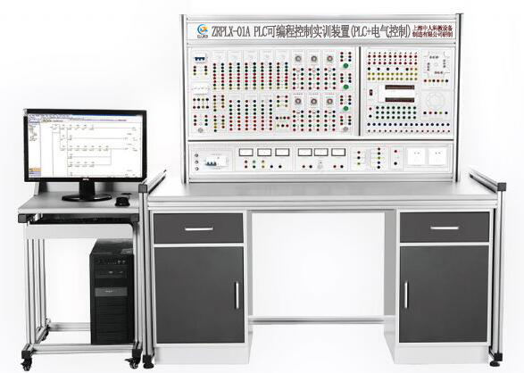 plc实训报告怎样写(图2) plc实训报告怎样写(图2)