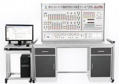 plc实训装备有哪些(图1) plc实训装备有哪些(图1)