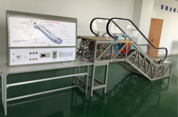 电工实训台的熟习与注重事变有哪些呢(图2) 电工实训台的熟习与注重事变有哪些呢(图2)