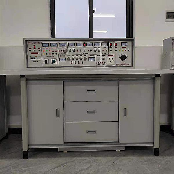 电工手艺入门实训尝试报告(图1) 电工手艺入门实训尝试报告(图1)
