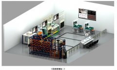 液压测验考试台拆卸图,机构勾当创意组合测验考试台怎样做好(图4)