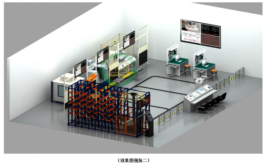 液压台车使命道理动画演示,机构勾当打算立异设想简图(图1)