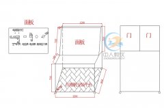 齿轮传动效力测试阐发测验考试道理,机器组装实训台公司(图3) 齿轮传动效力测试阐发测验考试道理,机器组装实训台公司(图3)