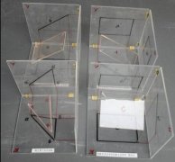 槽轮机构仿真阐发尝试报告总结,机器速率动摇调理的目标(图1) 槽轮机构仿真阐发尝试报告总结,机器速率动摇调理的目标(图1)